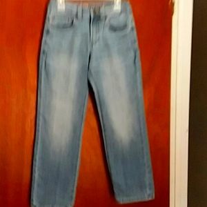 Boys Urban Pipeline Jeans Size 8